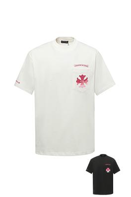 クロムハーツコピー  にぴったりな半袖Tシャツ