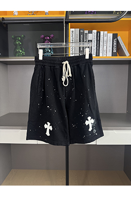 クロムハーツコピー新しい水洗いスプレーパンツ