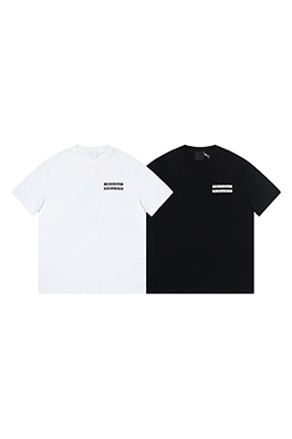 ジバンシイ公式ファッション半袖Tシャツ