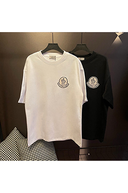 モンクレール  マーケティング印刷の短袖Tシャツ