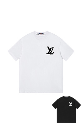 ルイヴィトンクラシック半袖Tシャツ