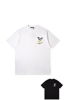 ルイヴィトンカおしゃれ デザインTシャツ