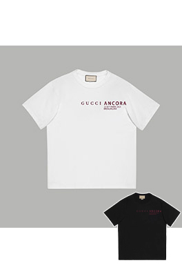 グッチ プリントTシャツ
