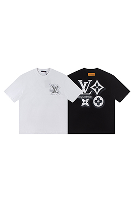 ルイヴィトンスーパーコピー新作 半袖Tシャツ