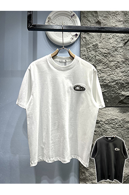 ディオール 蛇年限定 カスタム 半袖Tシャツ 