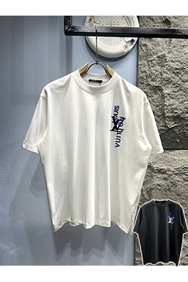 ルイヴィトン蛇年限定 半袖Tシャツ
