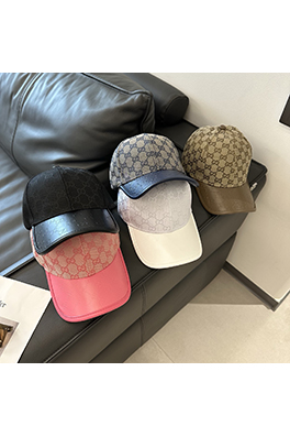 グッチ ベースボールキャップ