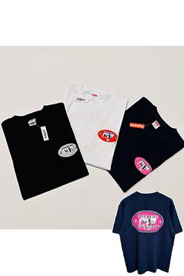 シュプリームコピー SS25 DALMATIAN TEEダルメシアンTシャツ