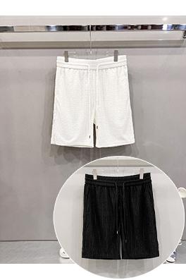 ジバンシイクラシックロゴショーツ