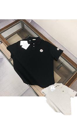 モンクレールコピーカジュアルなポロTシャツ