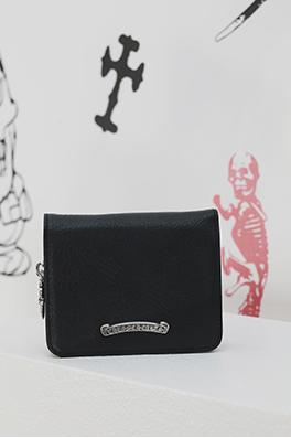 クロムハーツファッション財布
