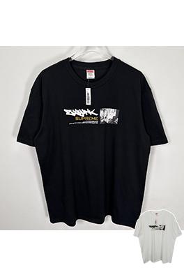 シュプリームコピー X ZOO YORKコラボレーションSS25 DYNASTY プリント半袖シャツ