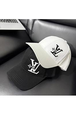 ルイヴィトン LVファッション ベースボールキャップ