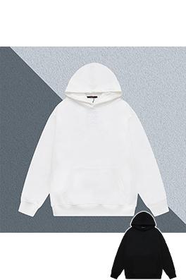 ルイヴィトン 新しいコーナーショーフード付きパーカー
