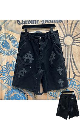 クロムハーツコピー Vintage Levis シティリミテッドコレクションデニムショーツ