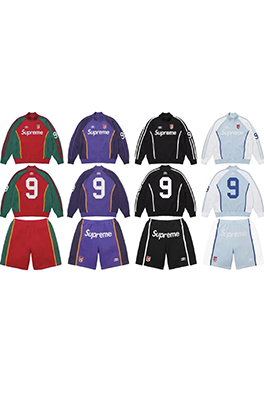 シュプリームコピー X UMBRO コラボコレクションヴィンテージアメリカンジャケットジャージ