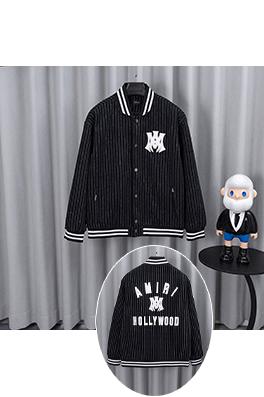 アミリ Amiri アルファベット刺繍ロゴショーのベースボール