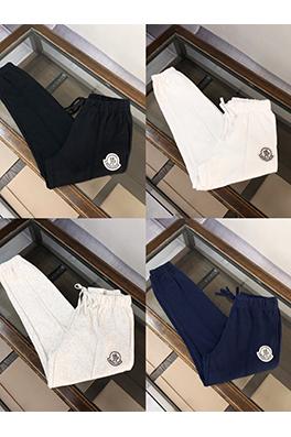 モンクレールスーパーコピー 早秋カップルパーカーパンツ