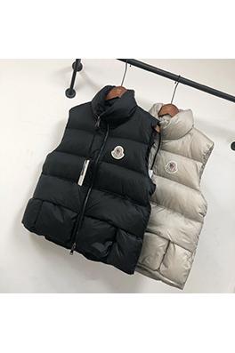 Moncler X Christopher Raxxy  ファッション瑞希コラボダウンベスト
