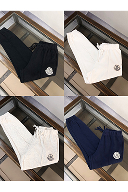 モンクレールスーパーコピー 早秋カップルパーカーパンツ