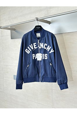 ジバンシイコピー GIVENCHY Paris 新しいジッパージャケット