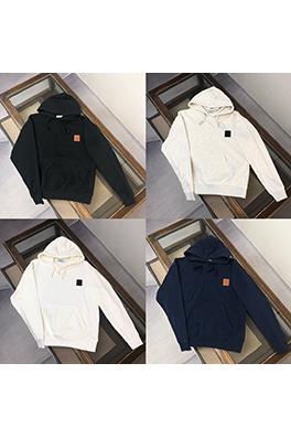 ロエベ 新しいカップルパーカー