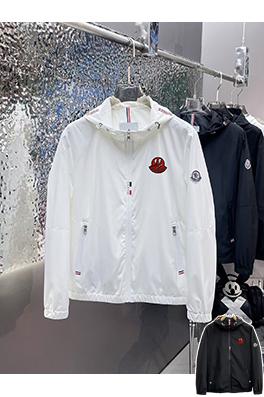 モンクレールコピー クラシックなメンズジャケット