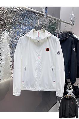 モンクレールコピー 新しいクラシックなメンズジャケット