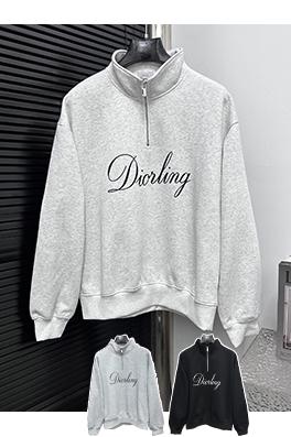ディオールコピー 新しいジッパーカラースパー