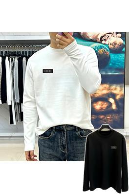 ディオール 新しいファッションカジュアル長袖シャツ
