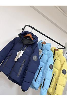 Dior X Descente Nantu コラボレーションダウンスキージャケット