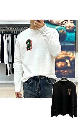 ディオールスーパーコピー 新しい長袖シャツ