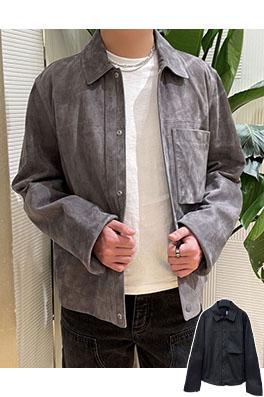 ディオールコピー スエードエンボスジャケット