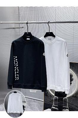 モンクレールコピー Moncler 新しいクラシックスウェットシャツ