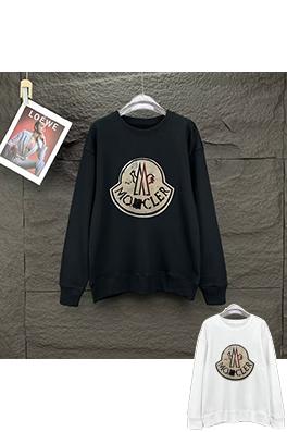 モンクレールスーパーコピー Moncler クルーネックスウェットシャツ