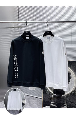 モンクレールコピー Moncler 新しいクラシックスウェットシャツ