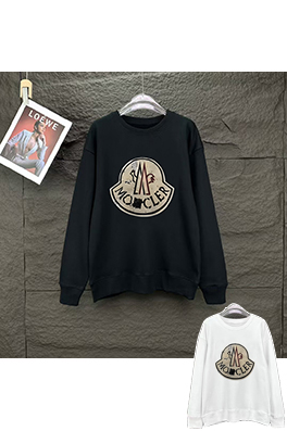 モンクレールスーパーコピー Moncler クルーネックスウェットシャツ