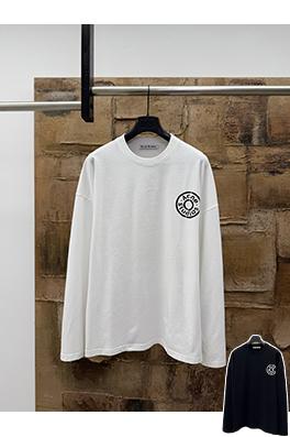 アクネストゥディオズスーパーコピー Acne Studios プリント長袖シャツ