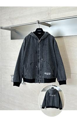 ディオール ブレード刺繍コットンツイル編みジャケット
