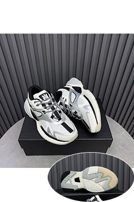 アミリ AMIRI 新しいストリートウェアエミルの人気スニーカ