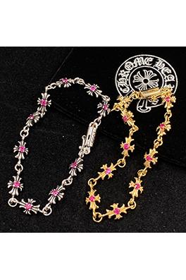 クロムハーツコピー 新しいブレスレット