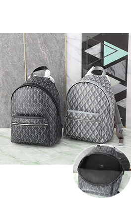 ディオールコピー DIOR Diamond すっきりとしたシンプルなバックパック