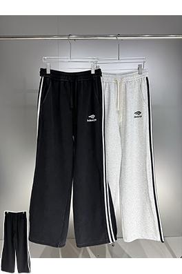 バレンシアガスーパーコピー Balenciaga 春夏カジュアルウォッシュトラウザーズ