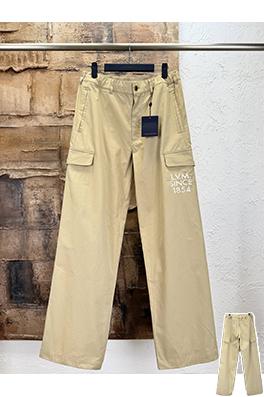 ルイヴィトンスーパーコピー LV 1854 カジュアルなワークパンツ