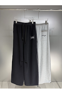 マルタンマルジェラコピー Maison Margiela 新しいカジュアルパンツ