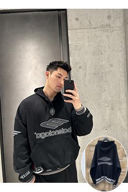 バレンシアガスーパーコピー BALENCIAGA ファッションパーカー