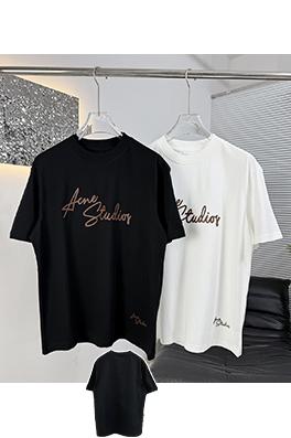 アクネストゥディオズスーパーコピー Acne Studios ファッション半袖Tシャツ