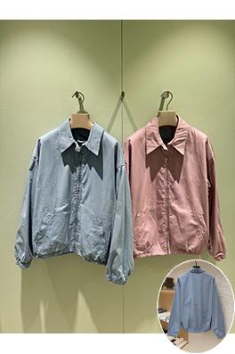 プラダスーパーコピー ジッパー付き長袖刺繍ロゴジャケット