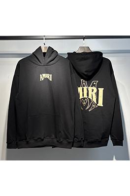 アミリスーパーコピー AMIRI 新しいフード付きスウェットシャツ