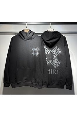アミリスーパーコピー AMIRI 新しいフード付きスウェットシャツ
